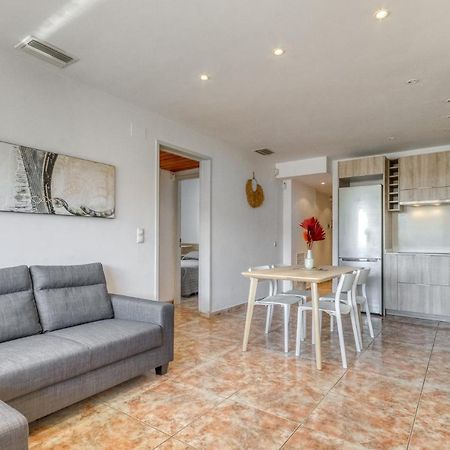 Oasis 11 Empuriabrava - Immo Barneda Διαμέρισμα Εξωτερικό φωτογραφία