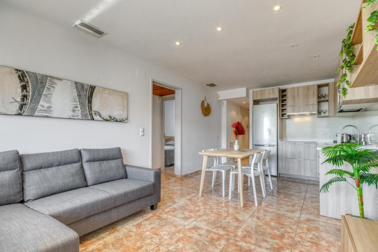 Oasis 11 Empuriabrava - Immo Barneda Διαμέρισμα Εξωτερικό φωτογραφία