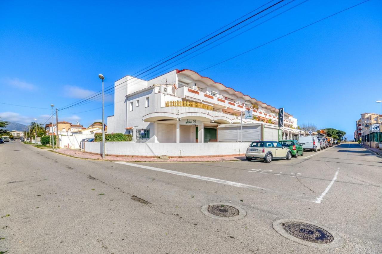 Oasis 11 Empuriabrava - Immo Barneda Διαμέρισμα Εξωτερικό φωτογραφία