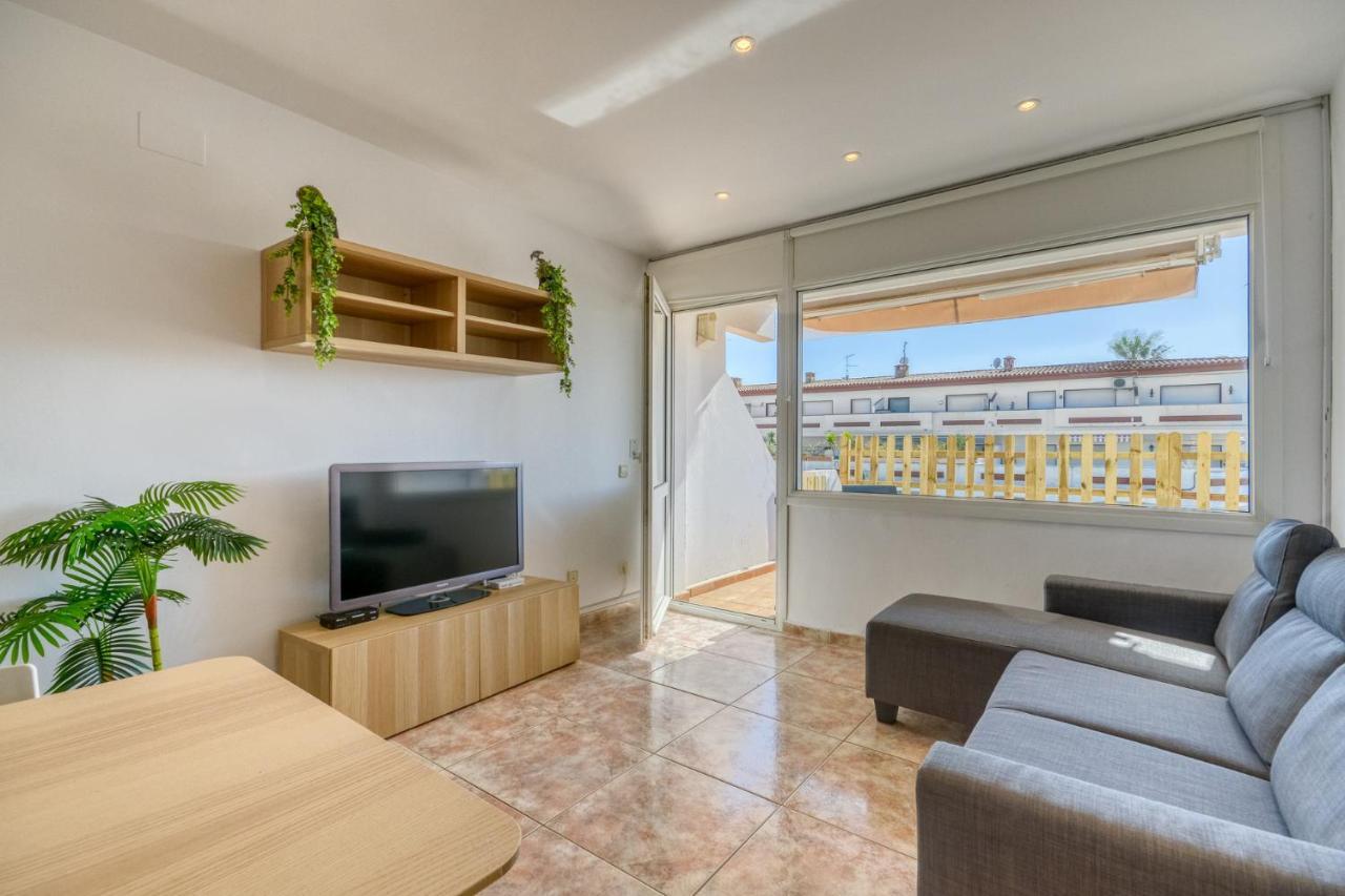 Oasis 11 Empuriabrava - Immo Barneda Διαμέρισμα Εξωτερικό φωτογραφία