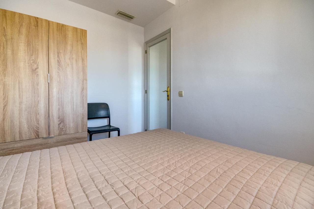 Oasis 11 Empuriabrava - Immo Barneda Διαμέρισμα Εξωτερικό φωτογραφία