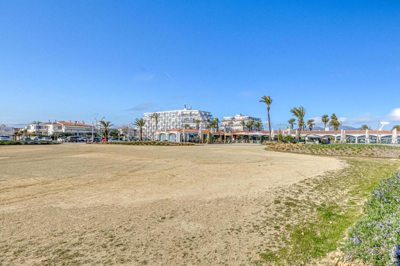 Oasis 11 Empuriabrava - Immo Barneda Διαμέρισμα Εξωτερικό φωτογραφία