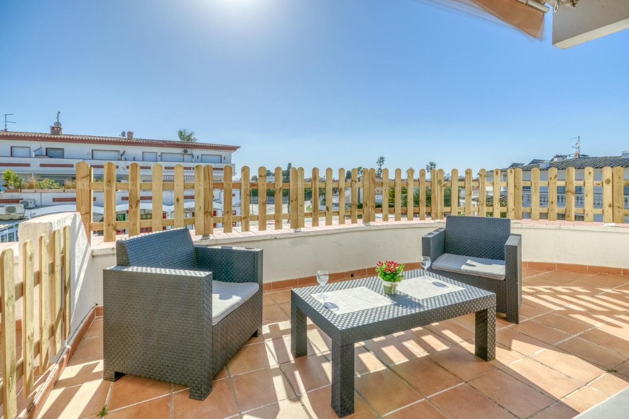Oasis 11 Empuriabrava - Immo Barneda Διαμέρισμα Εξωτερικό φωτογραφία
