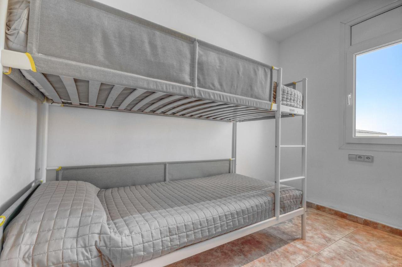 Oasis 11 Empuriabrava - Immo Barneda Διαμέρισμα Εξωτερικό φωτογραφία