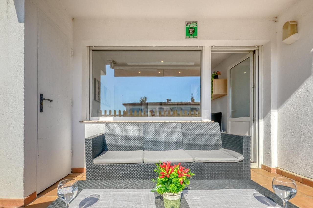 Oasis 11 Empuriabrava - Immo Barneda Διαμέρισμα Εξωτερικό φωτογραφία