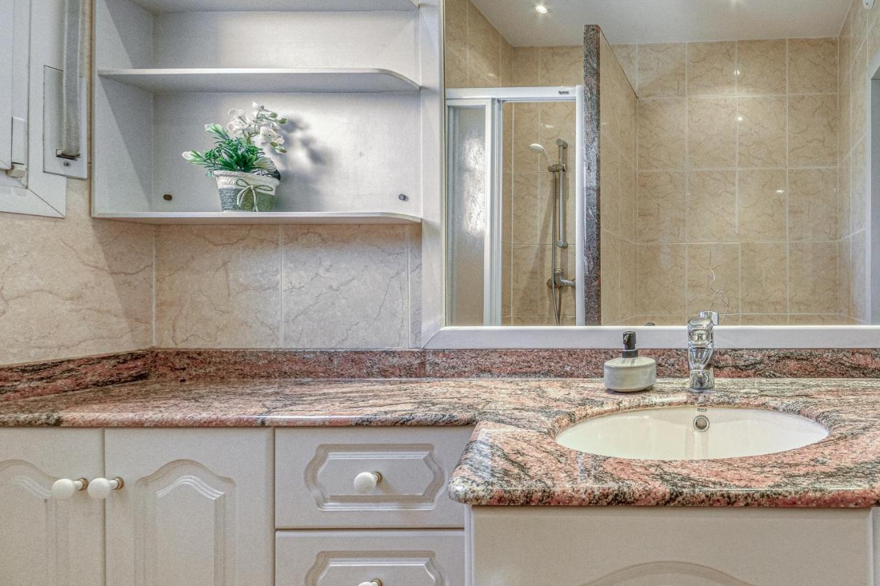 Oasis 11 Empuriabrava - Immo Barneda Διαμέρισμα Εξωτερικό φωτογραφία