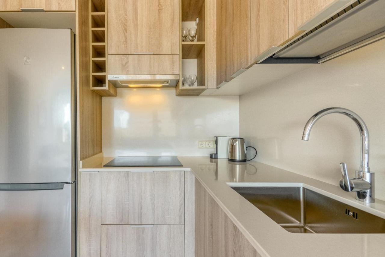 Oasis 11 Empuriabrava - Immo Barneda Διαμέρισμα Εξωτερικό φωτογραφία