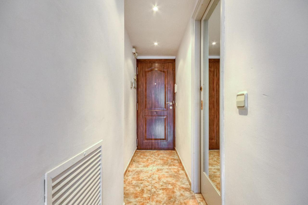 Oasis 11 Empuriabrava - Immo Barneda Διαμέρισμα Εξωτερικό φωτογραφία